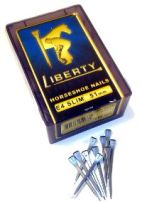 Liberty - E-9 XL                                  